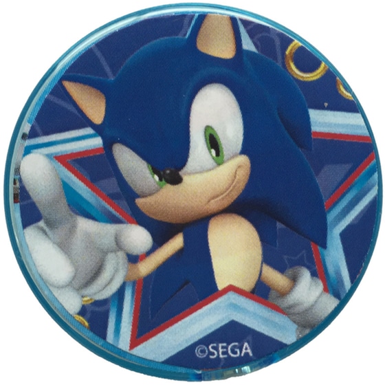 Σχολικό Σετ Μολυβοθήκη Gim Sonic image 5