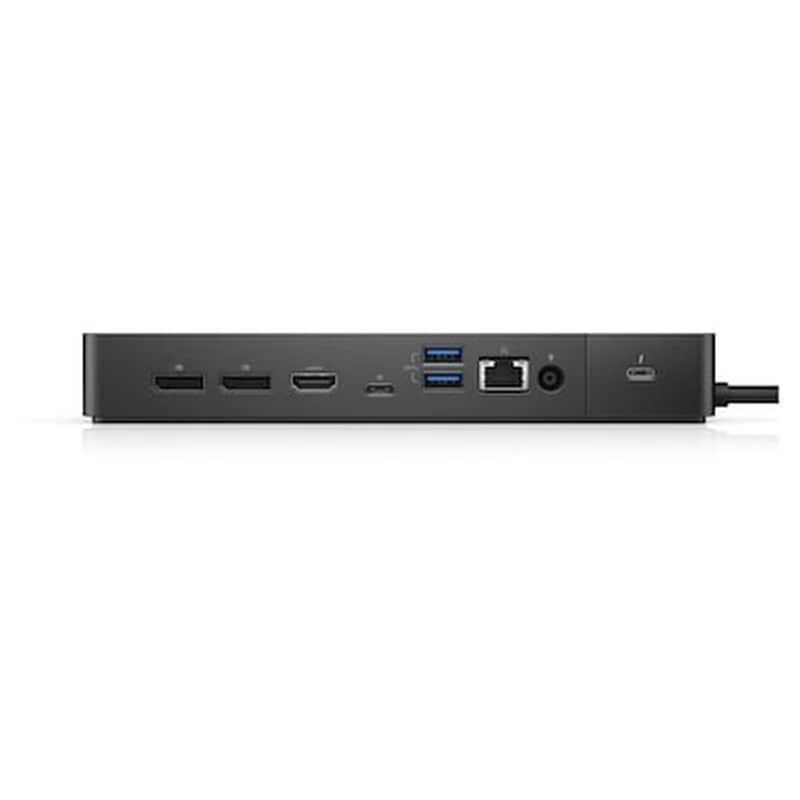 Dell Docking Station Wd19tb Thunderbolt 180w