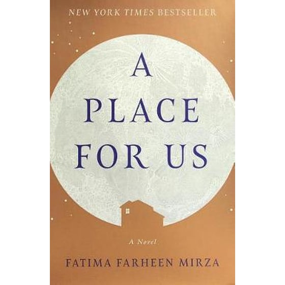 A Place for Us image 0
