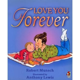 Love You Forever