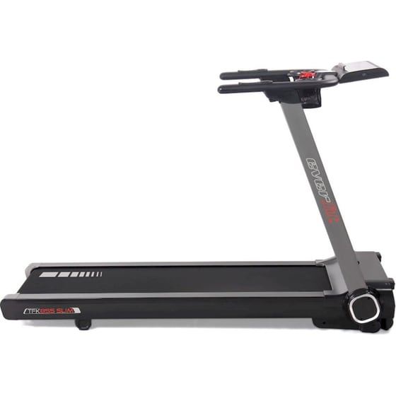 Ηλεκτρικός Διάδρομος Γυμναστικής Everfit TFK-855 Slim 3.0 HP - Μαύρο image 3
