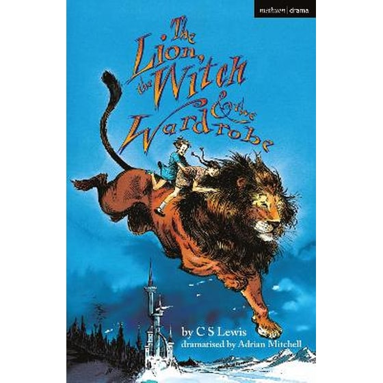 The Lion, the Witch and the Wardrobe image 0