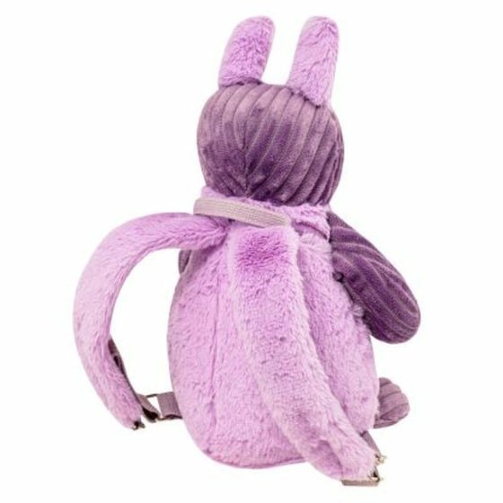 Τσάντα Πλάτης Polo Λούτρινο Piccolino Kangaroo image 2