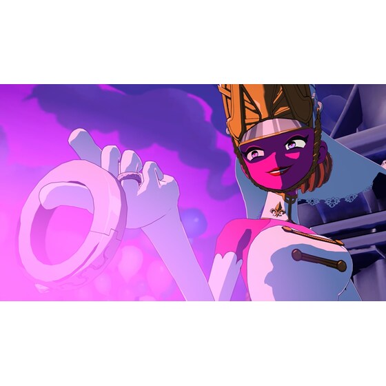 Persona 5 Tactica - PS4 image 10