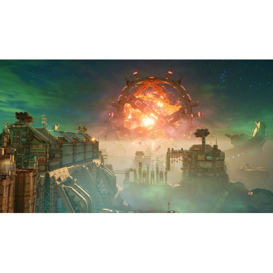 Split Fiction - PS5 image 11