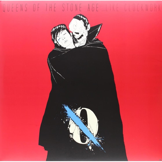 ...Like Clockwork image 0