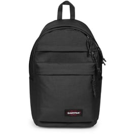 Τσάντα Πλάτης Eastpak Day Pak'r Pro Black