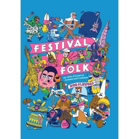 Festival Folk image 0