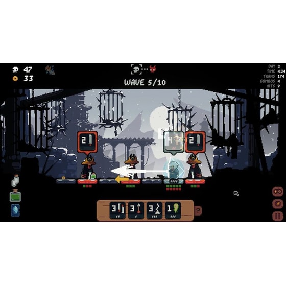 Shogun Showdown - PS5 image 9