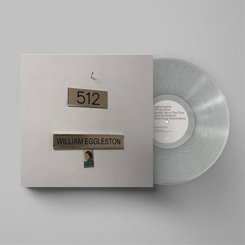 512 (Clear LP)