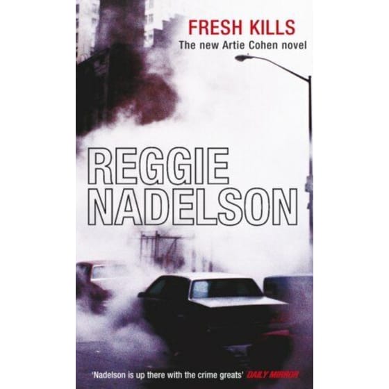 Fresh Kills image 0
