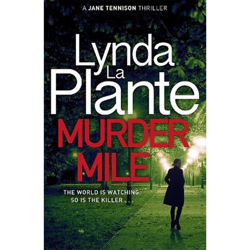 MURDER MILE