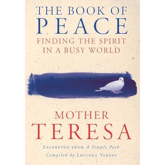 Book Of Peace image 0