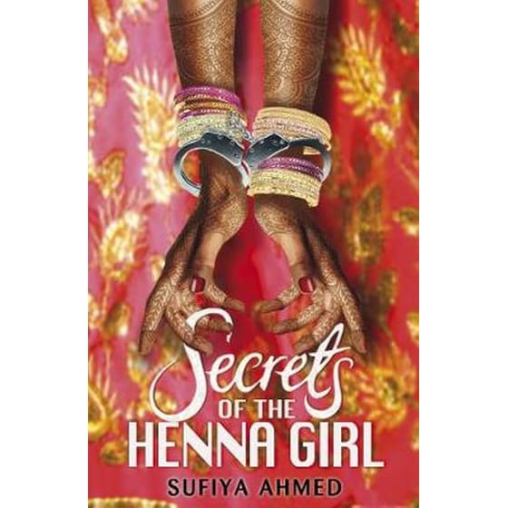 Secrets of the Henna Girl image 0