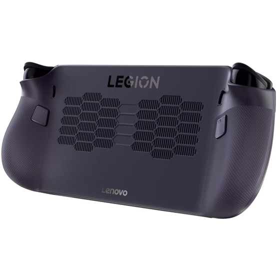Lenovo Legion Go S 16GB/1TB - Nebula Nocturne image 4