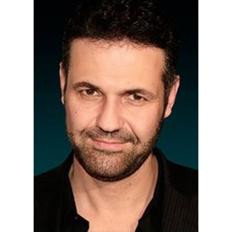 Author picture