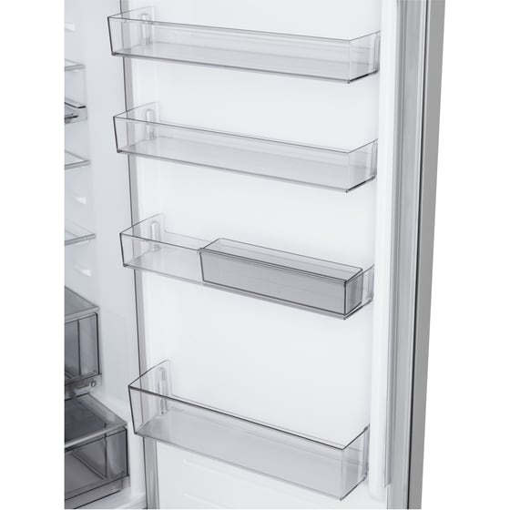 LG GBBS525CPY Total No Frost 375 Lt Aσημί Ψυγειοκαταψύκτης image 25