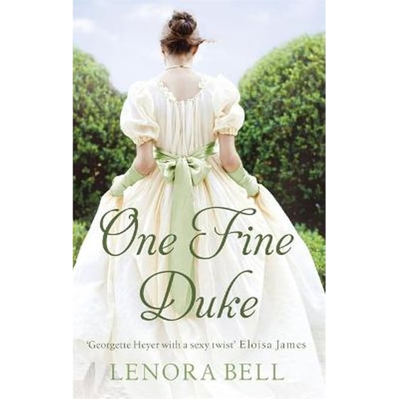 One Fine Duke image 0