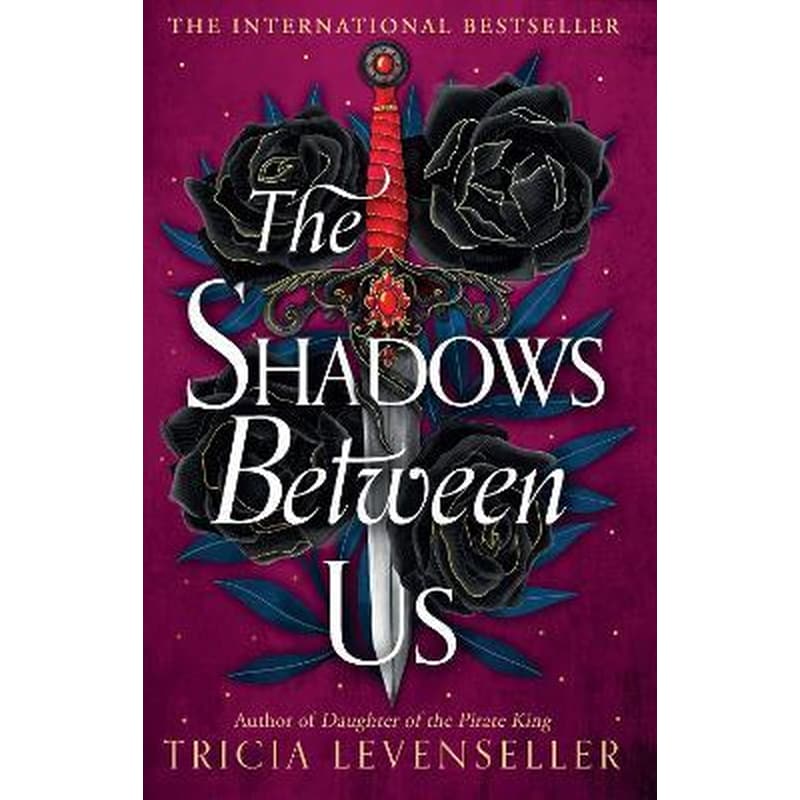 The Shadows Between Us