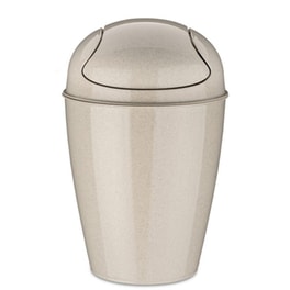 Καλάθι Αχρήστων Koziol DEL S 5 L - Desert Sand