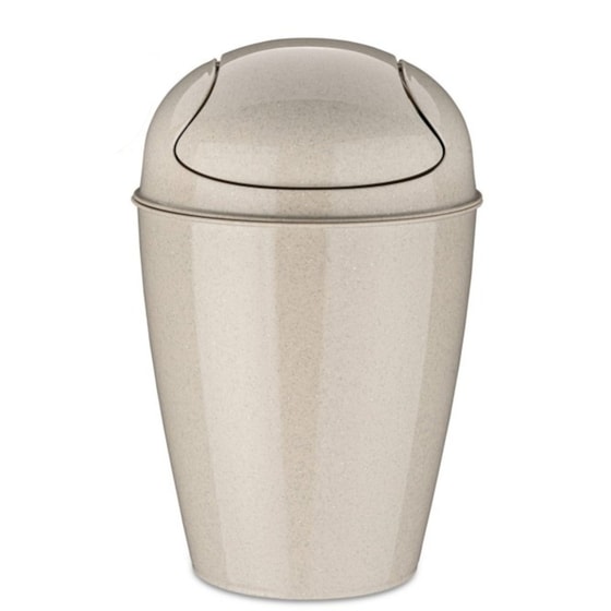 Καλάθι Αχρήστων Koziol DEL S 5 L - Desert Sand image 0
