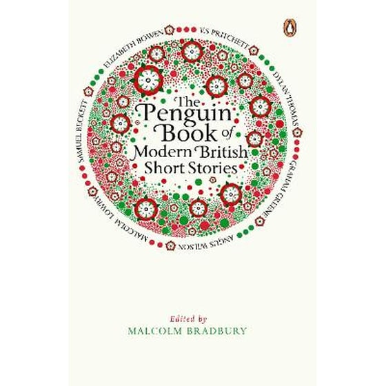 Penguin Book of Modern British Short Stories image 0