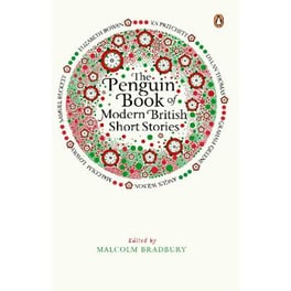 Penguin Book of Modern British Short Stories
