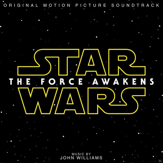 Star Wars: The Force Awakens image 0