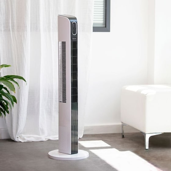 IZZY IZ-9028 Ανεμιστήρας Πύργος 60 W 107 cm image 8