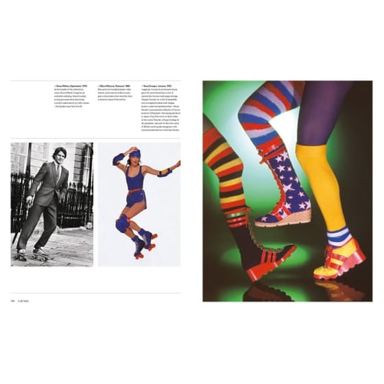 Vogue The Shoe image 2