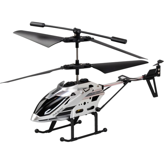 Τηλεκατευθυνόμενο Ελικόπτερο Silverlit Flybotic Sky Aurora image 5
