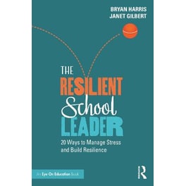 Resilient School Leader