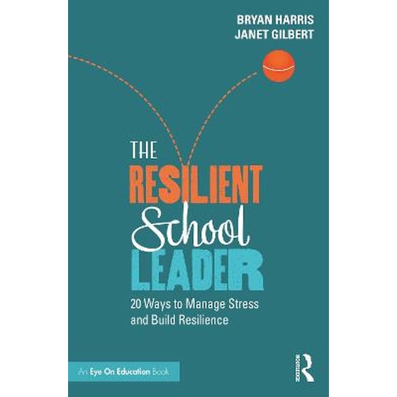 Resilient School Leader image 0