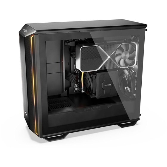 Desktop Vengeance (Ryzen 9-9900X/64GB/2TB SSD/Radeon R9700/W11Pro) image 5