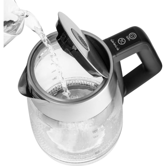 Βραστήρας SENCOR SWK 1890SS 1.8 Lt 2200 W Inox image 2