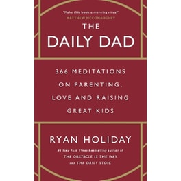 The Daily Dad