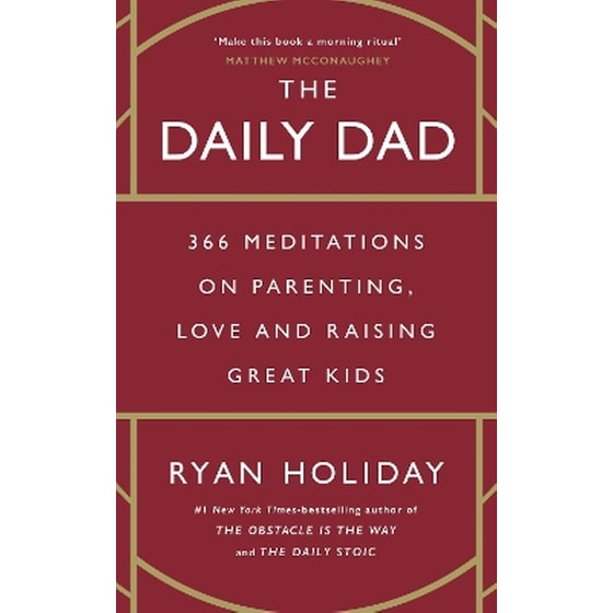 The Daily Dad image 0