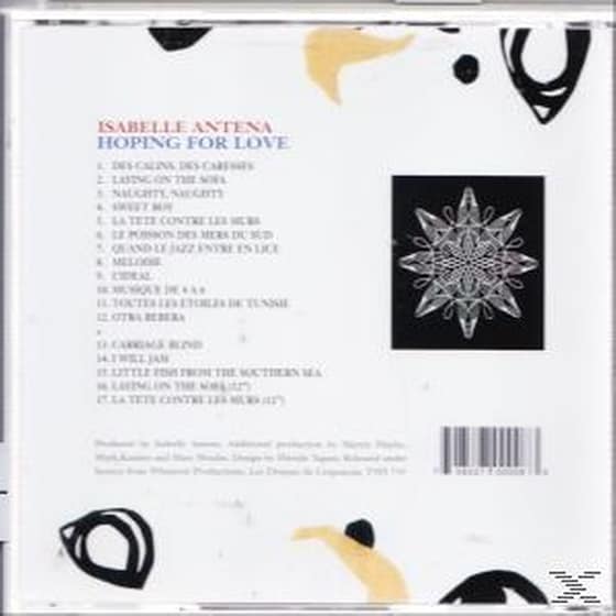 Hoping For Love image 2