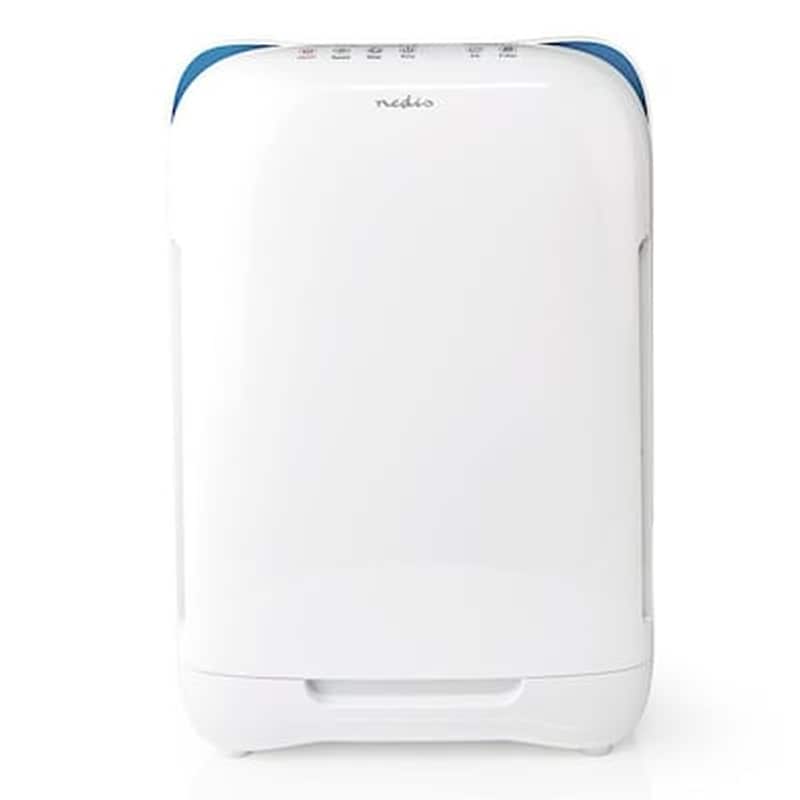 NEDIS NEDIS AIPU200CWT Ιονιστής Καθαριστής Αέρα 50W