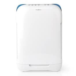 NEDIS AIPU200CWT Ιονιστής & Καθαριστής Αέρα 50W