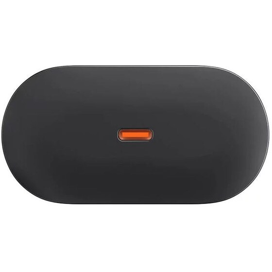 Ακουστικά Bluetooth Baseus Bowie EZ10 - Μαύρα image 3