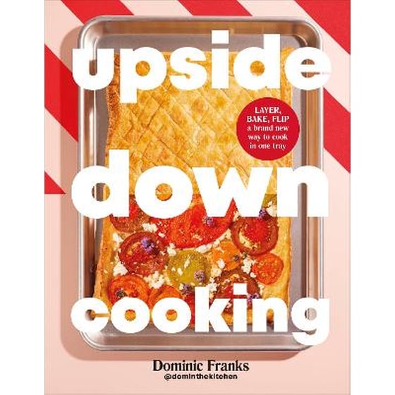 Upside Down Cooking image 0