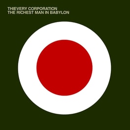 The Richest Man In Babylon (2025 Repress) (Limited CD)