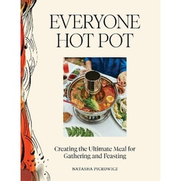 Everyone Hot Pot