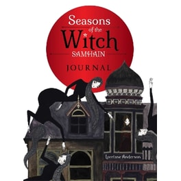 The Seasons of the Witch: Samhain Journal