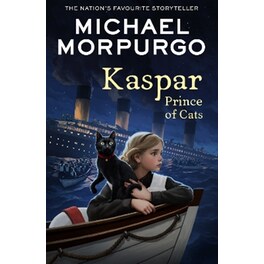 Kaspar