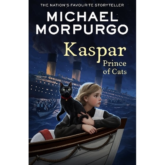 Kaspar image 0