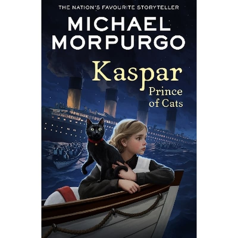 Kaspar