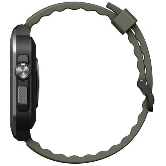 Smartwatch Egoboo x MAUI Geolander - Green image 1
