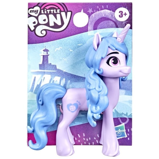 My Little Pony A New Generation Movie Friends image 0